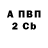 МЕТАДОН белоснежный Baobab Lluther